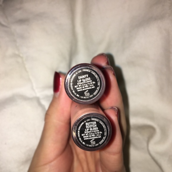 Anastasia Matte Lipgloss - Picture 2 of 2